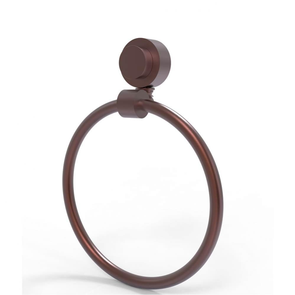 Venus Collection Towel Ring