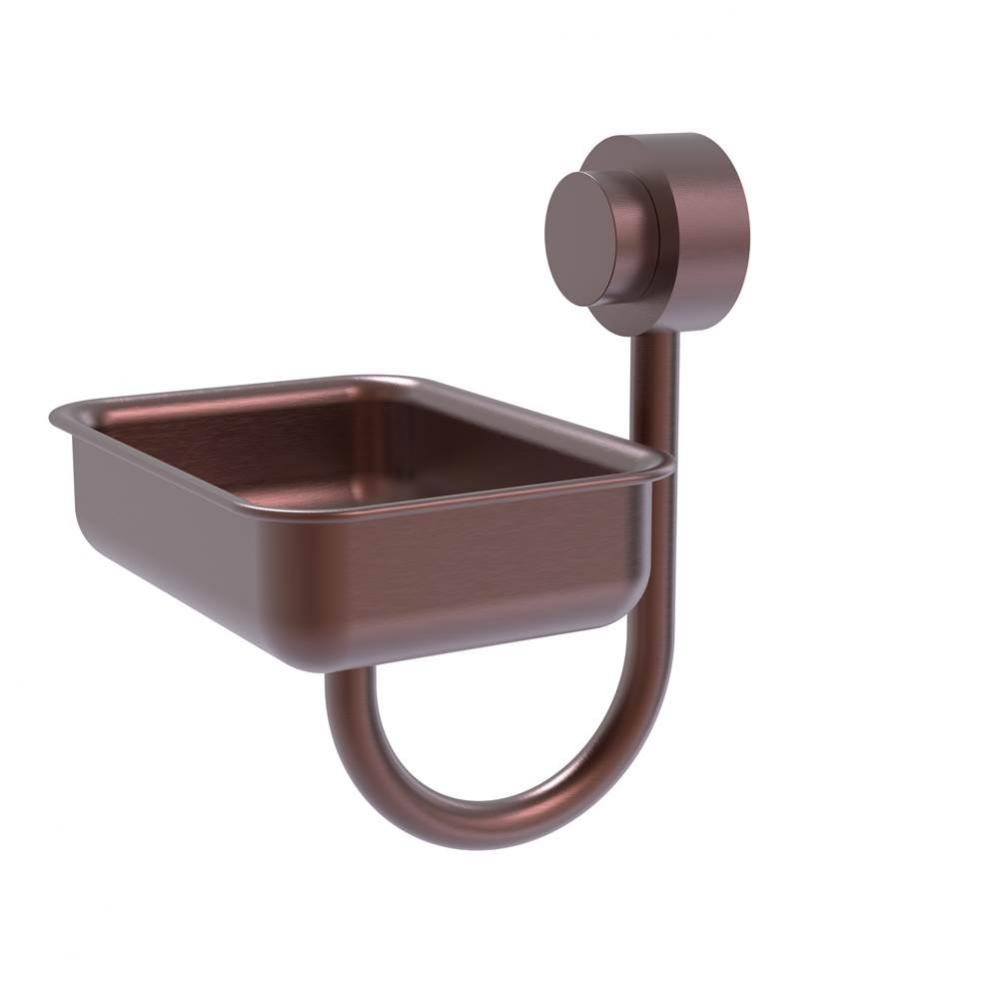 Venus Collection Wall Mounted Soap Dish