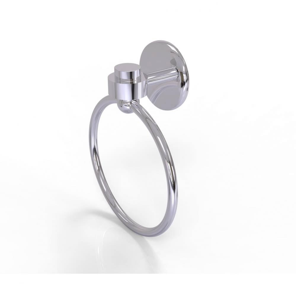 Satellite Orbit One Collection Towel Ring