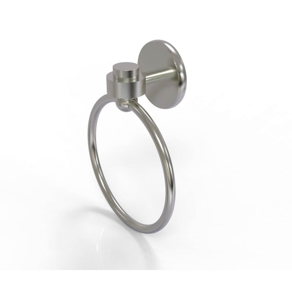 Satellite Orbit One Collection Towel Ring
