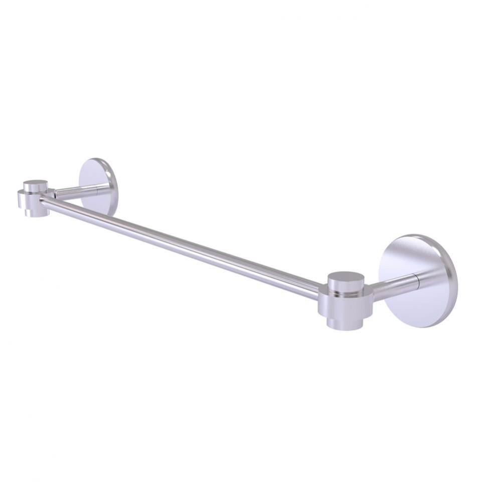 Satellite Orbit One Collection 36 Inch Towel Bar