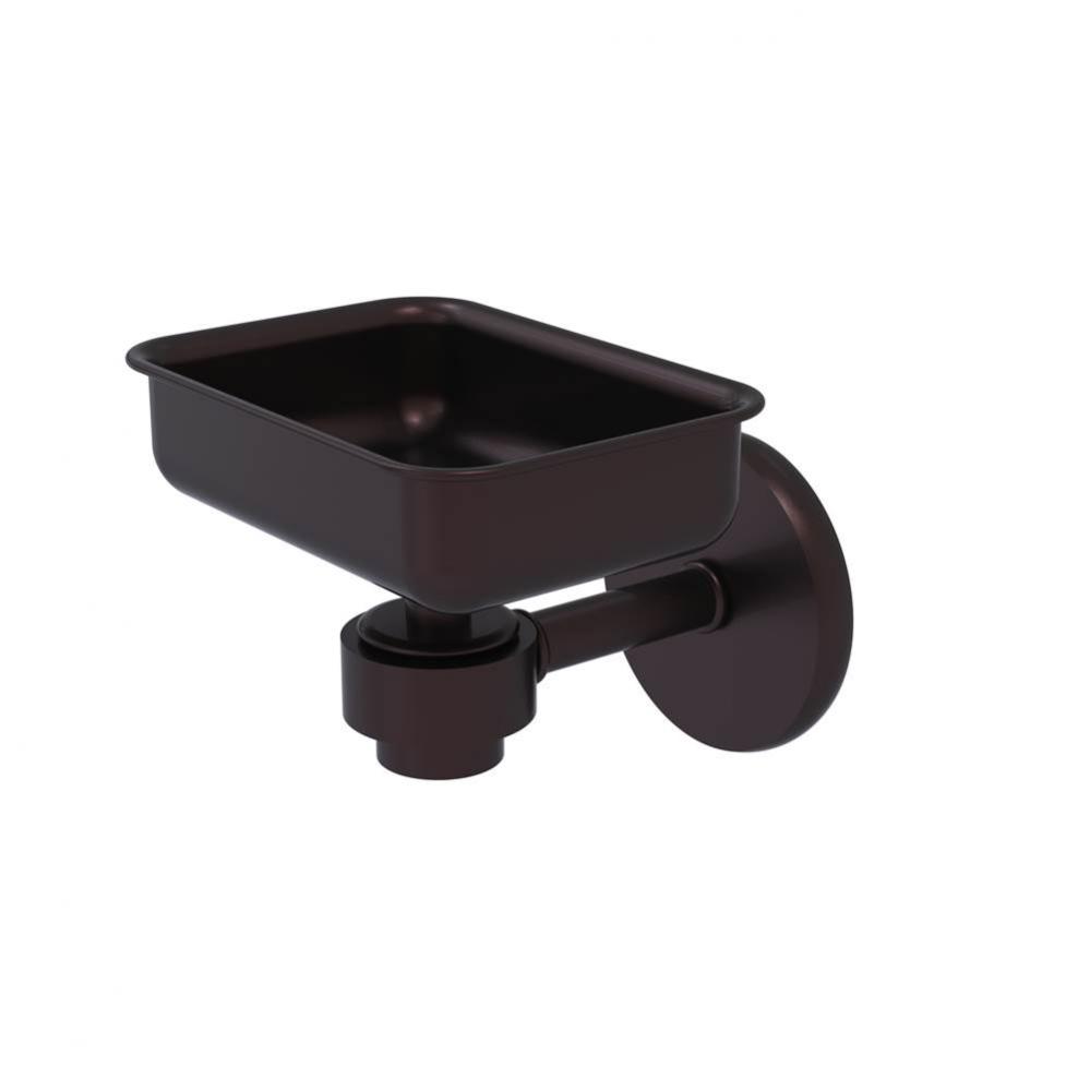 Satellite Orbit One Wall Mounted Soap Dish
