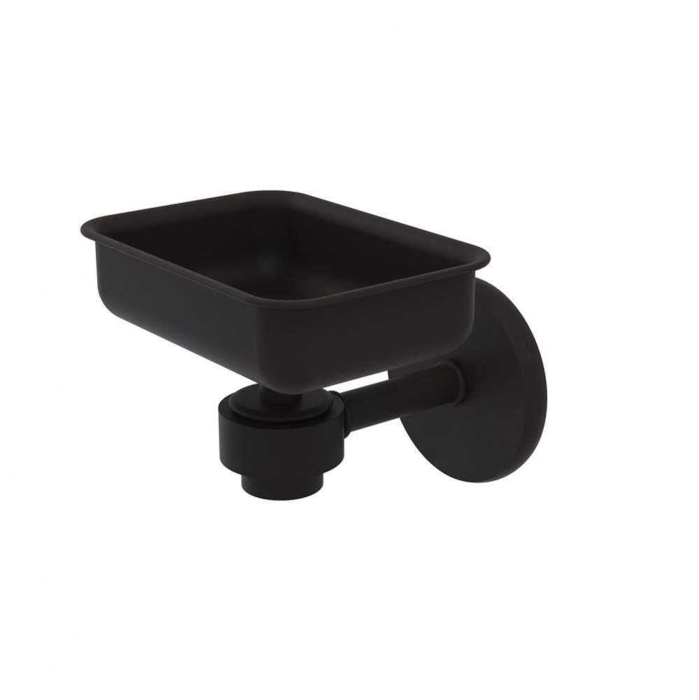 Satellite Orbit One Wall Mounted Soap Dish