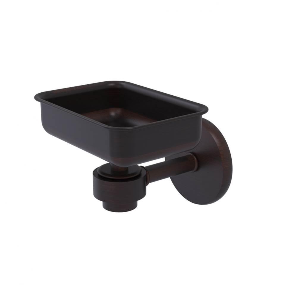 Satellite Orbit One Wall Mounted Soap Dish