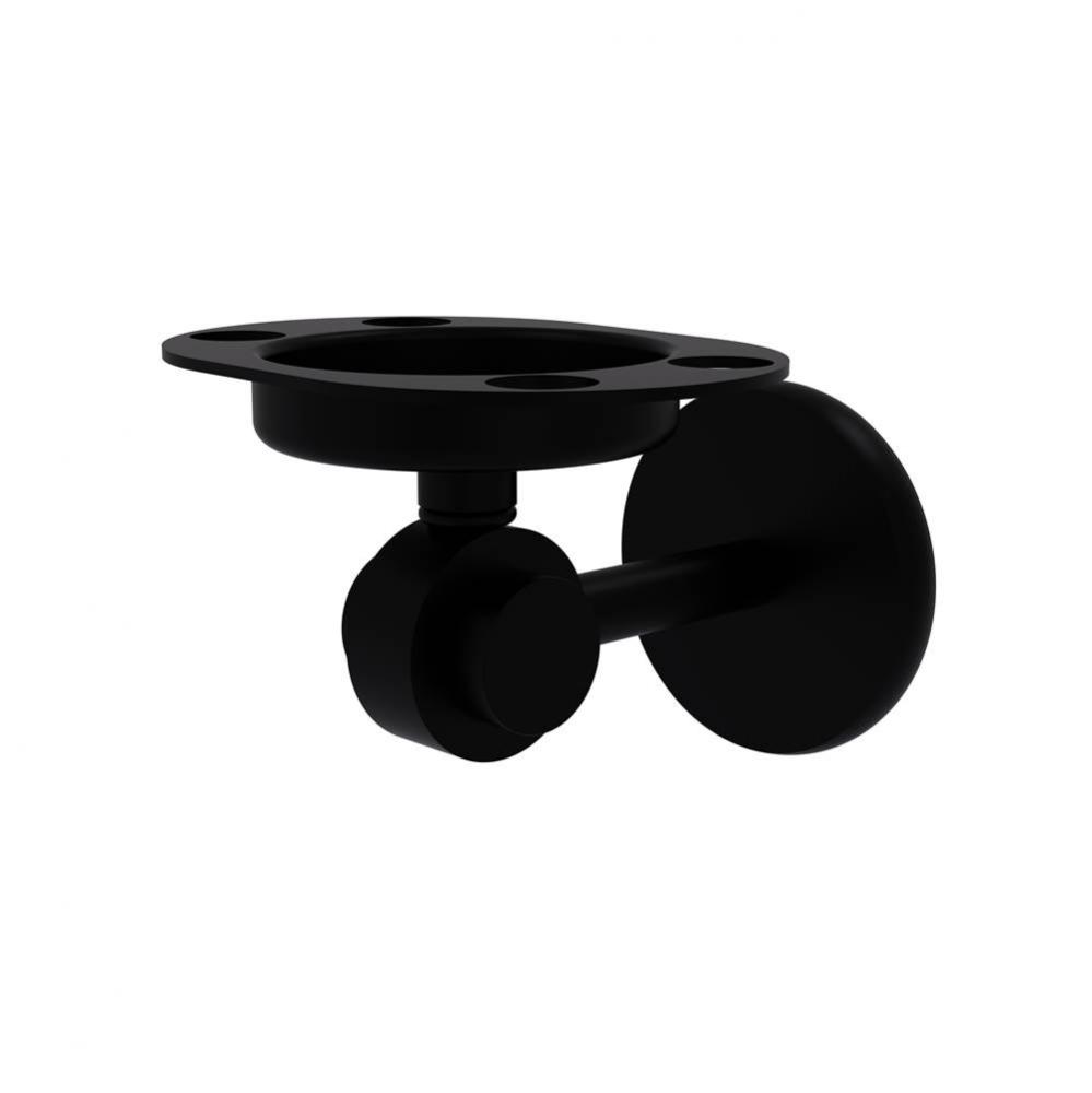 Satellite Orbit Two Collection Tumbler and Toothbrush Holder