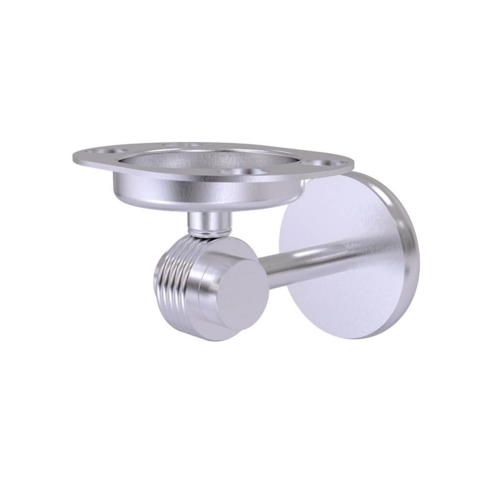 Satellite Orbit Two Collection Tumbler and Toothbrush Holder with Groovy Accents