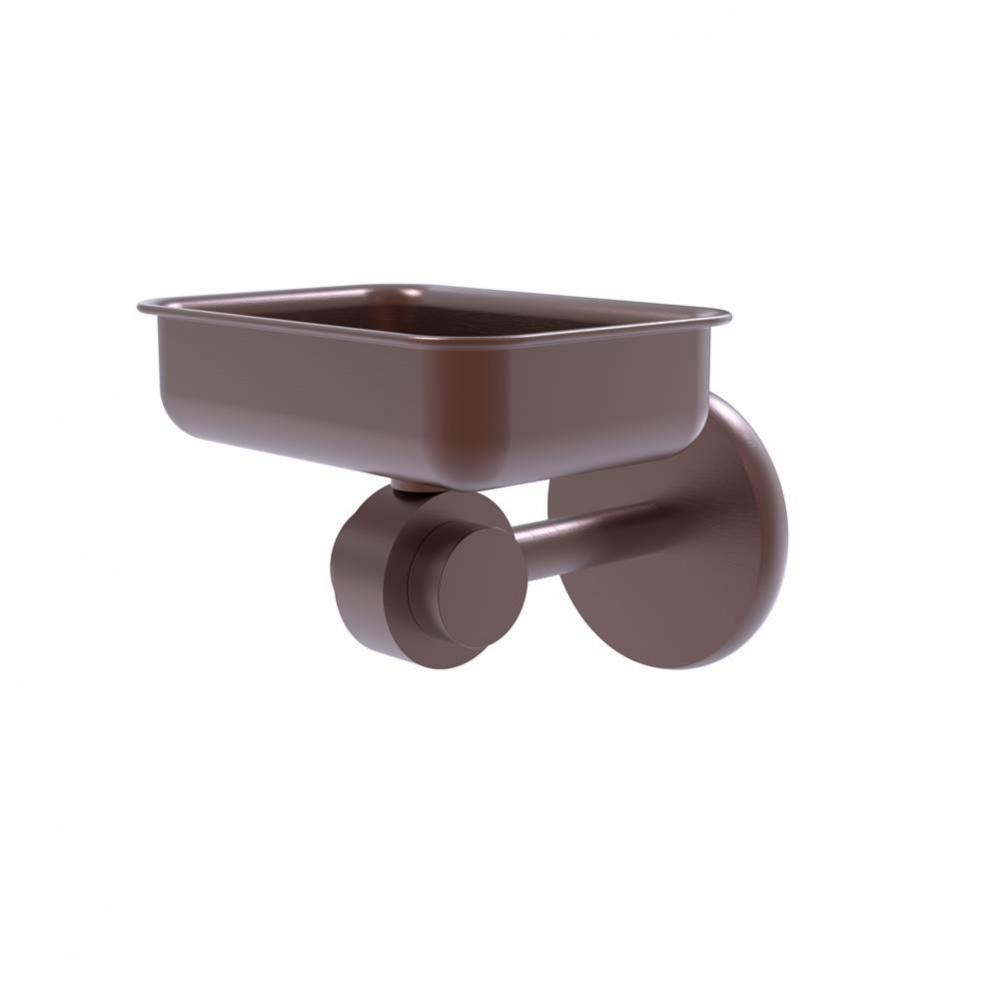 Satellite Orbit Two Collection Wall Mounted Soap Dish