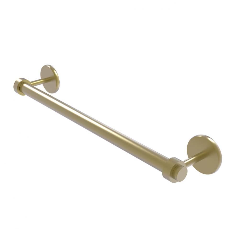 Satellite Orbit Two Collection 30 Inch Towel Bar