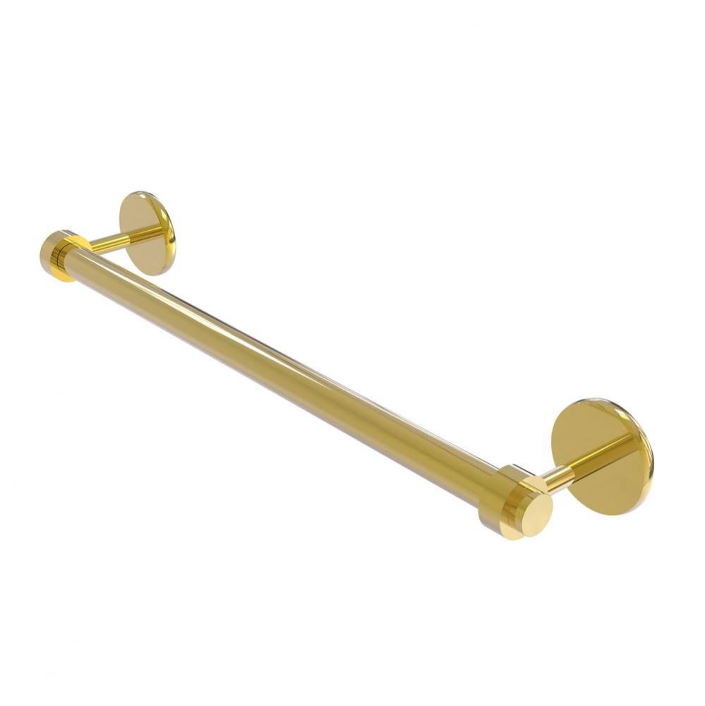 Satellite Orbit Two Collection 36 Inch Towel Bar