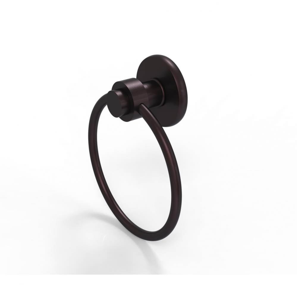 Mercury Collection Towel Ring