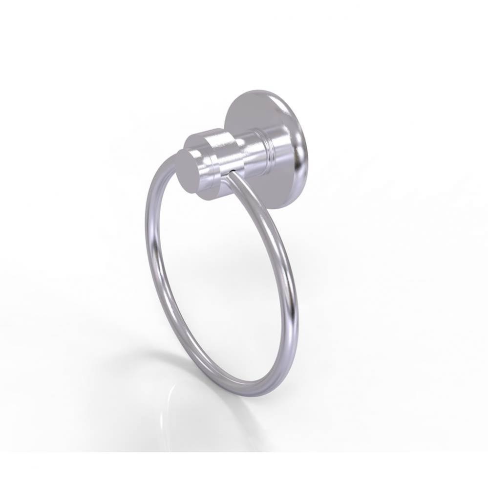 Mercury Collection Towel Ring