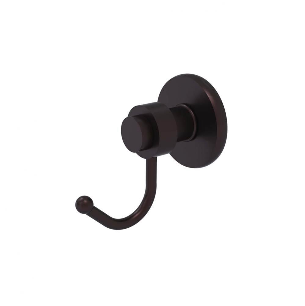 Mercury Collection Robe Hook
