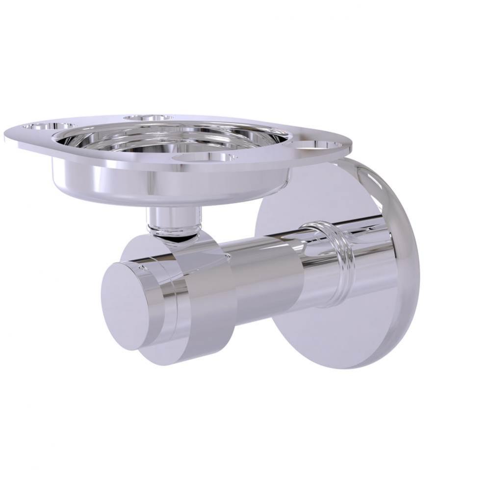 Mercury Collection Tumbler and Toothbrush Holder