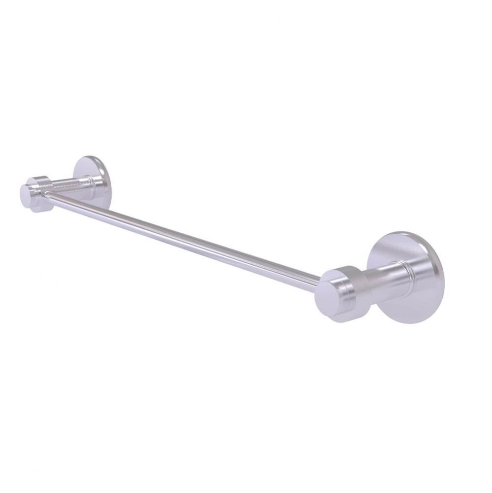 Mercury Collection 18 Inch Towel Bar