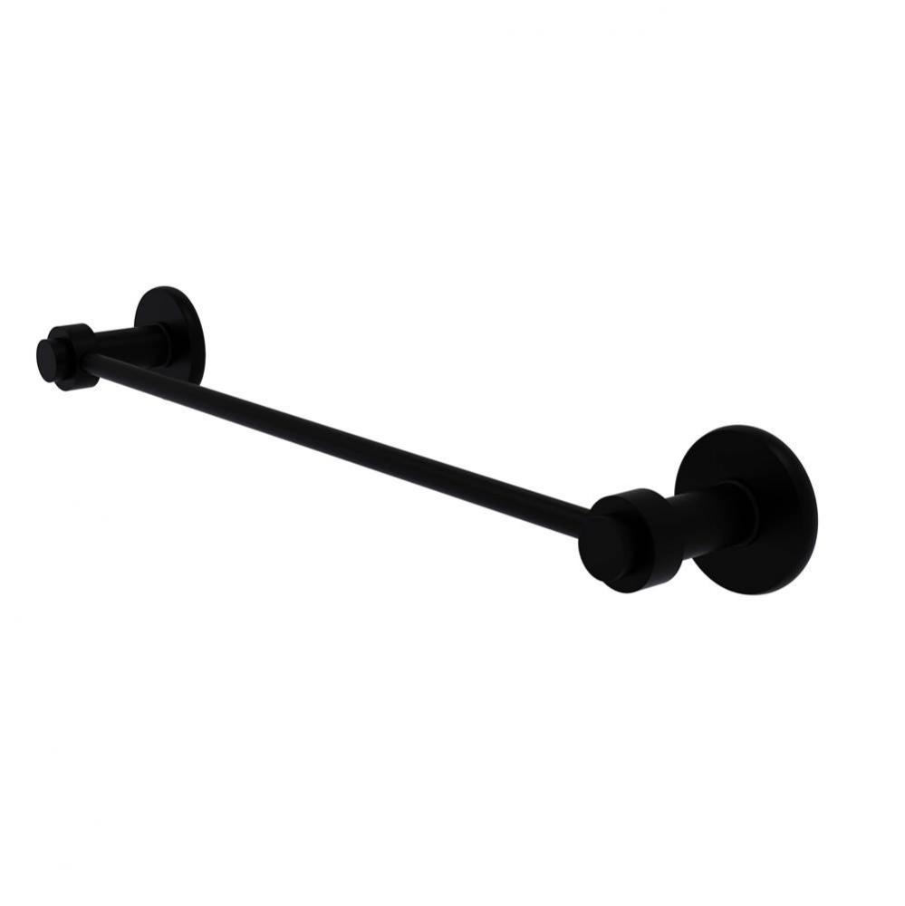 Mercury Collection 30 Inch Towel Bar