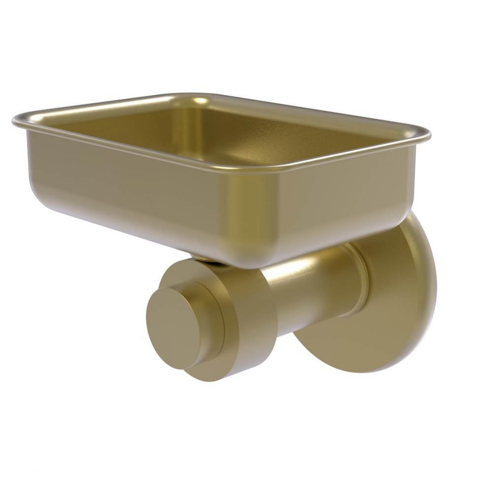 Mercury Collection Wall Mounted Soap Dish