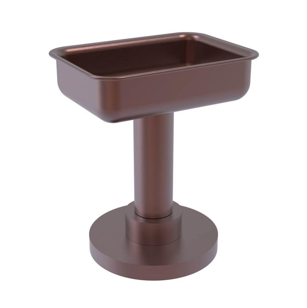 Vanity Top Soap Dish