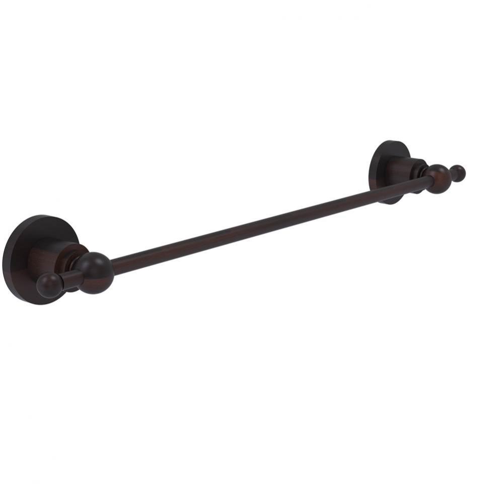 Astor Place Collection 36 Inch Towel Bar