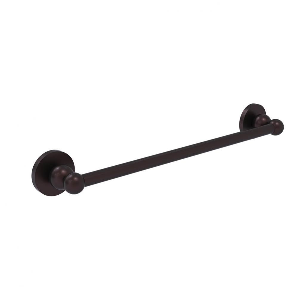 Bolero Collection 18 Inch Towel Bar