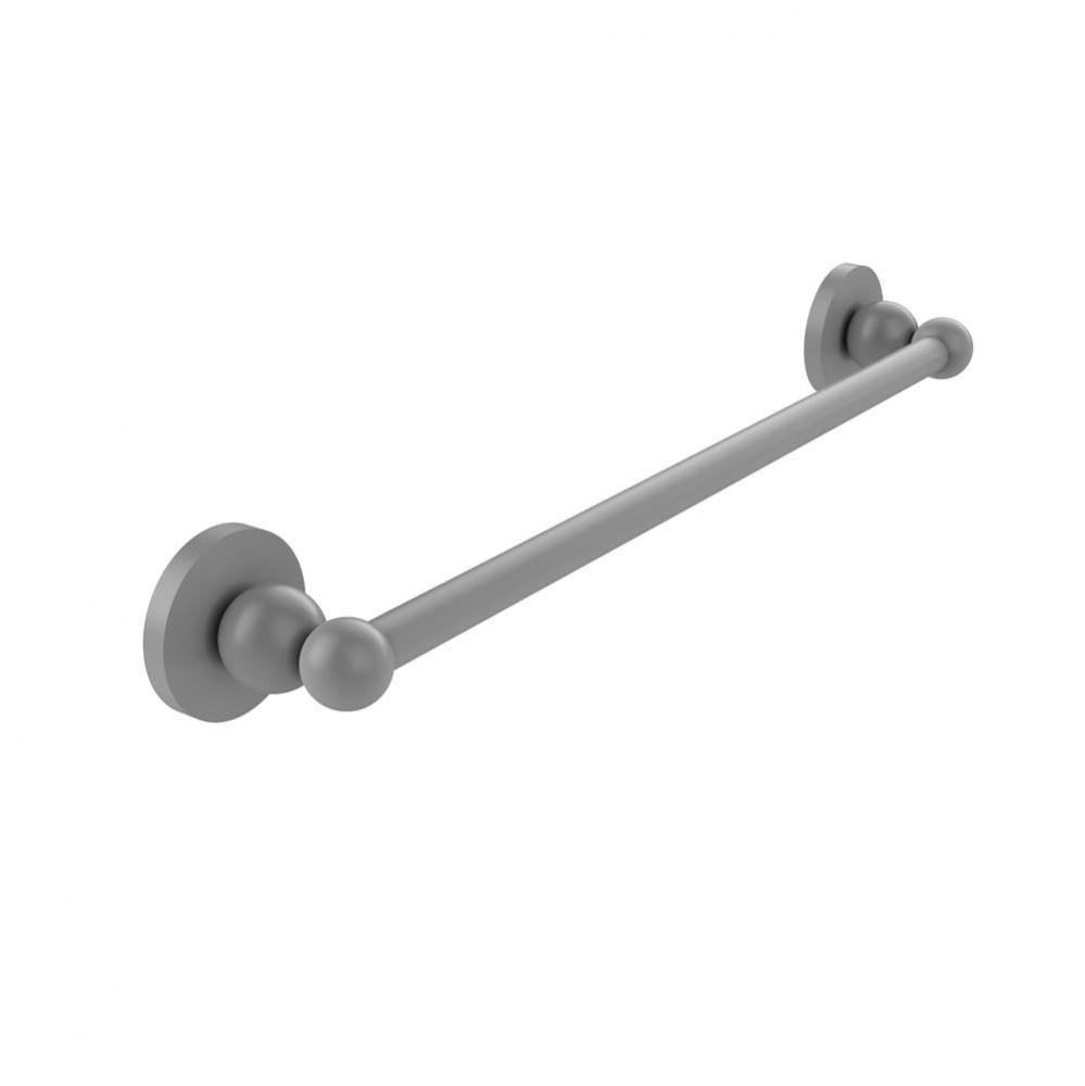 Bolero Collection 18 Inch Towel Bar