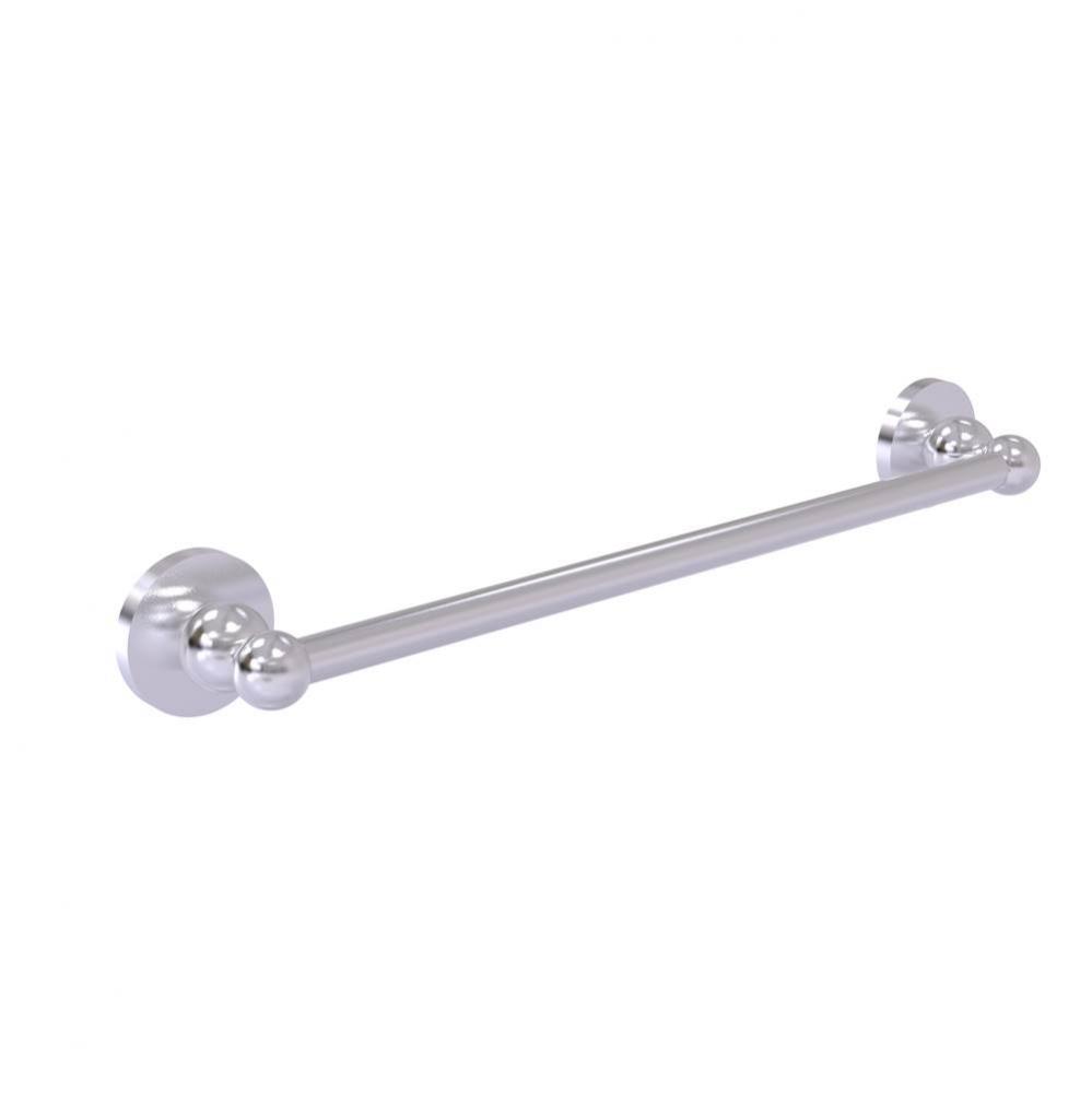 Bolero Collection 24 Inch Towel Bar