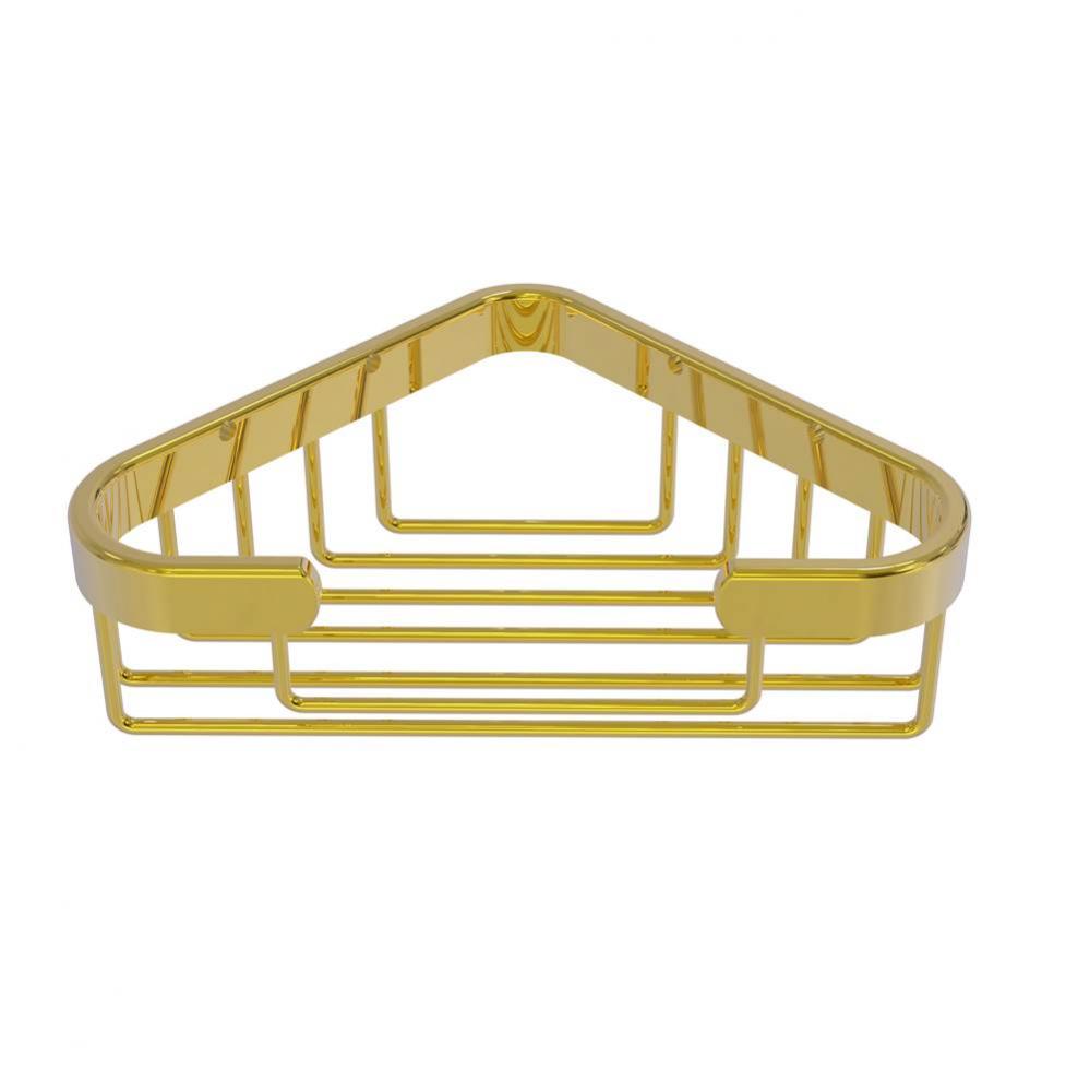Corner Soap Basket