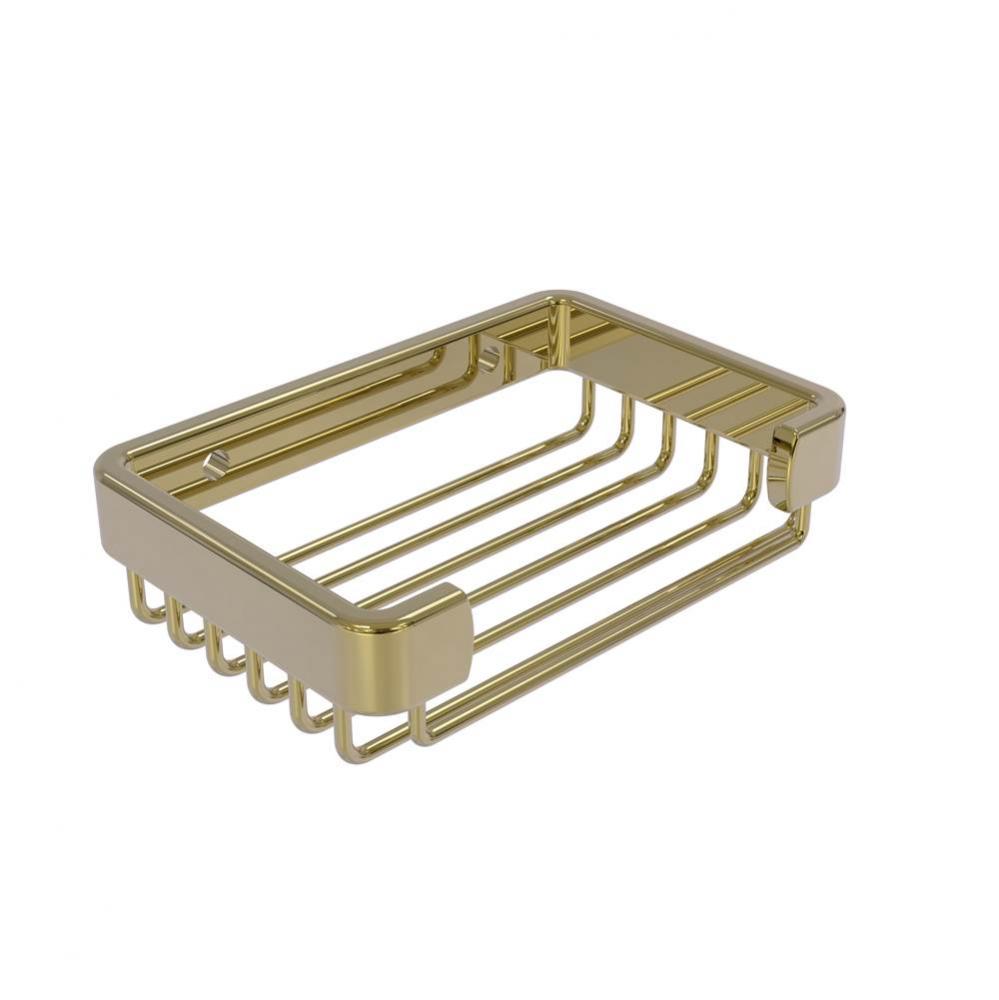 Rectangular Soap Basket