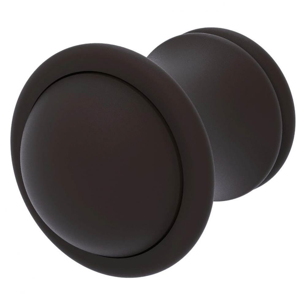 Carolina Collection Cabinet Knob - Oil Rubbed Bronze