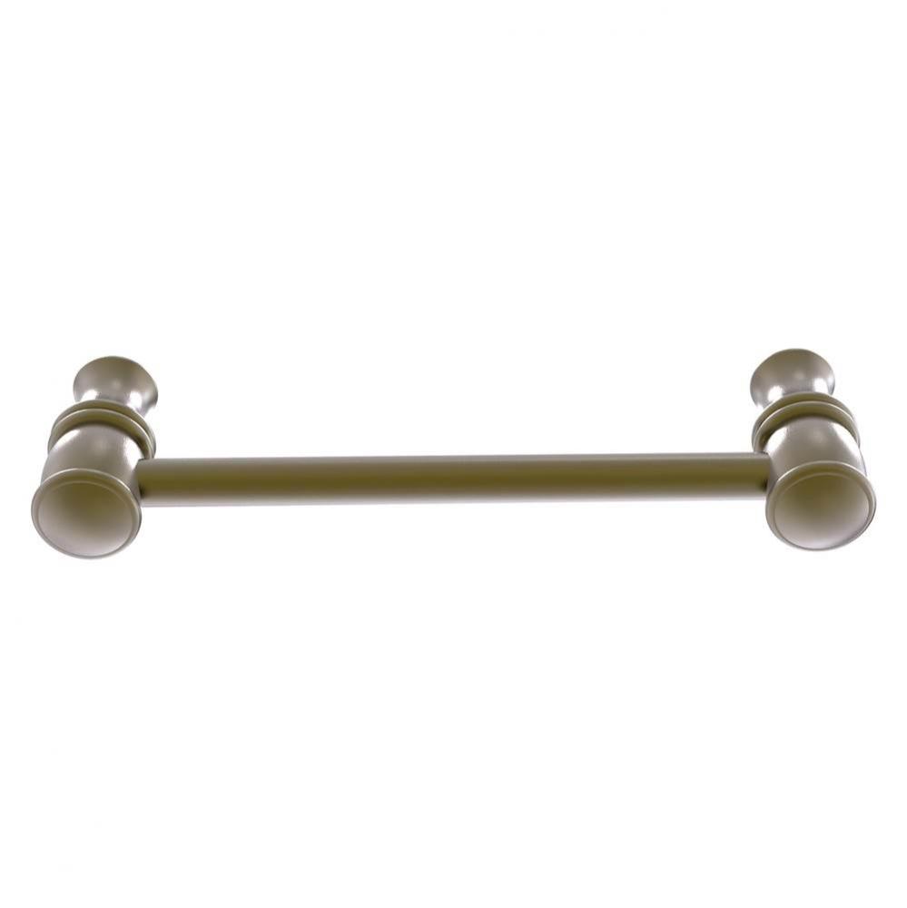 Carolina Collection 5 Inch Cabinet Pull - Antique Brass