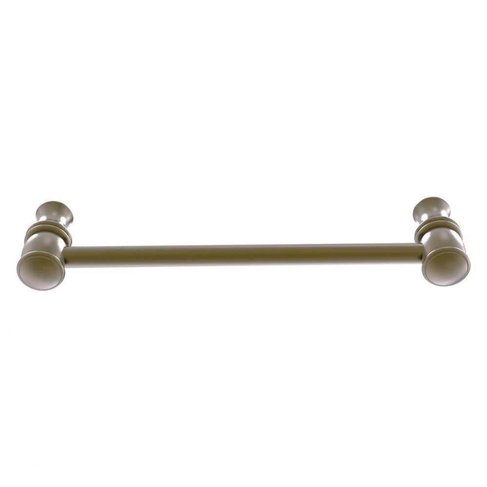 Carolina Collection 6 Inch Cabinet Pull - Antique Brass