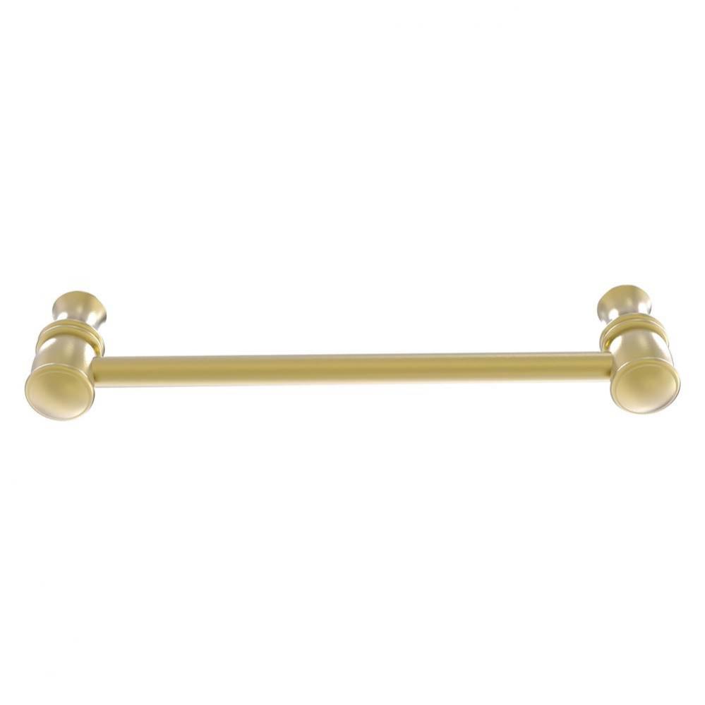 Carolina Collection 6 Inch Cabinet Pull - Satin Brass
