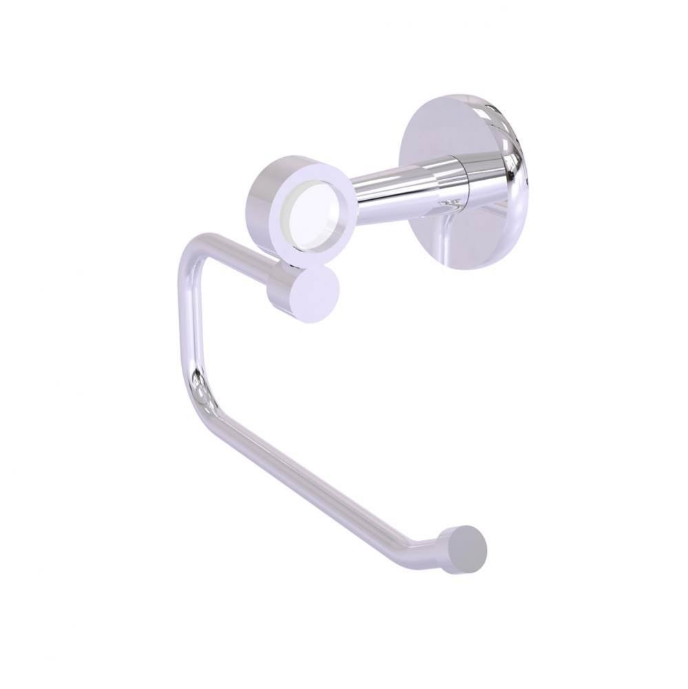 Clearview Collection European Style Toilet Tissue Holder