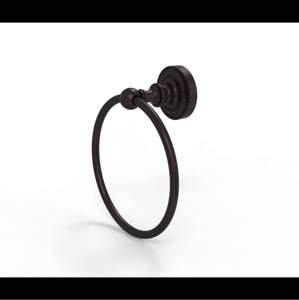 Dottingham Collection Towel Ring