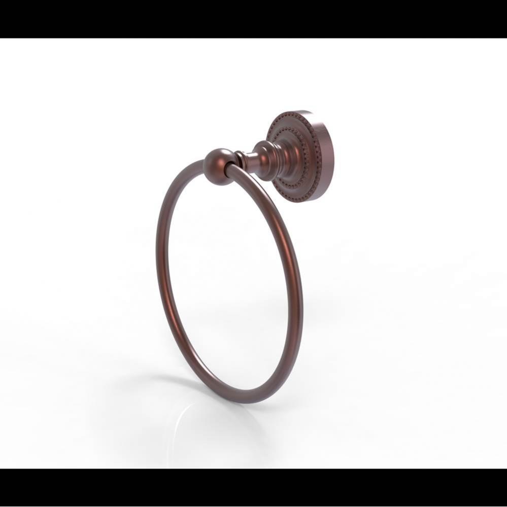 Dottingham Collection Towel Ring