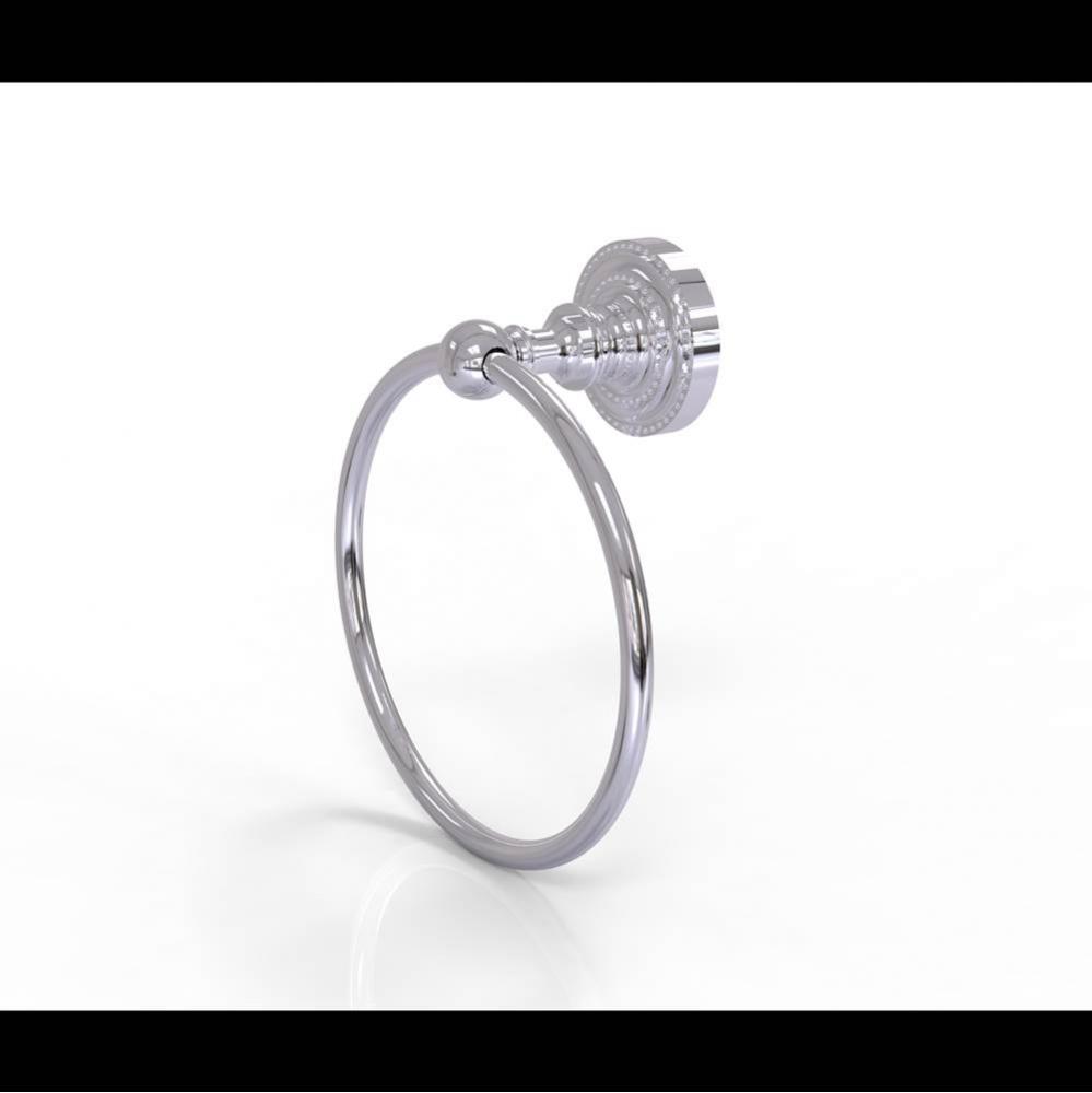 Dottingham Collection Towel Ring