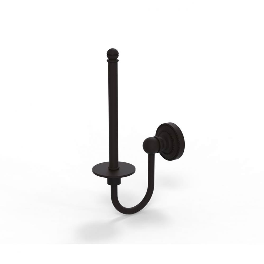 Dottingham Collection Upright Toilet Tissue Holder