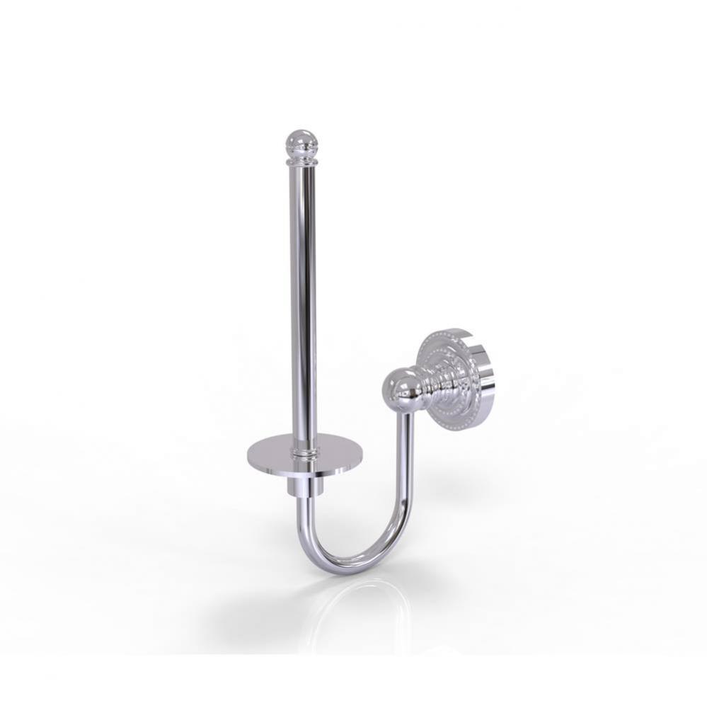Dottingham Collection Upright Toilet Tissue Holder