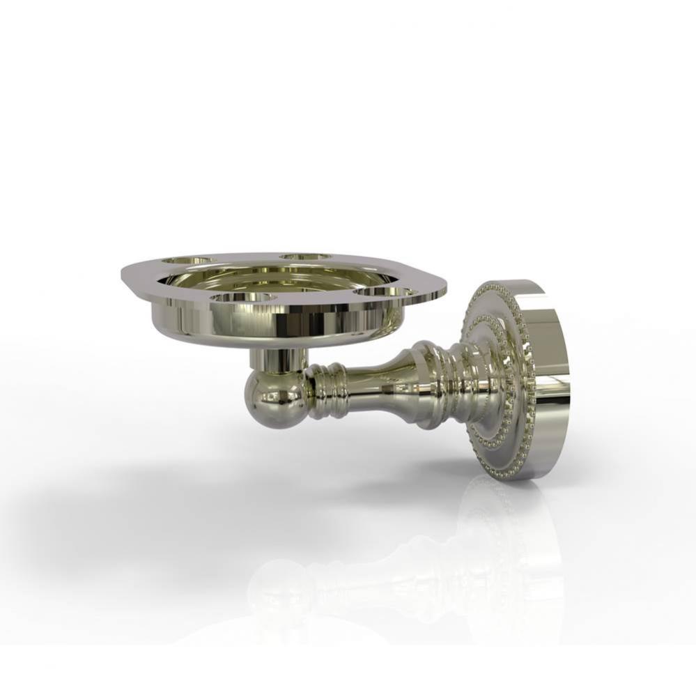 Dottingham Collection Tumbler and Toothbrush Holder