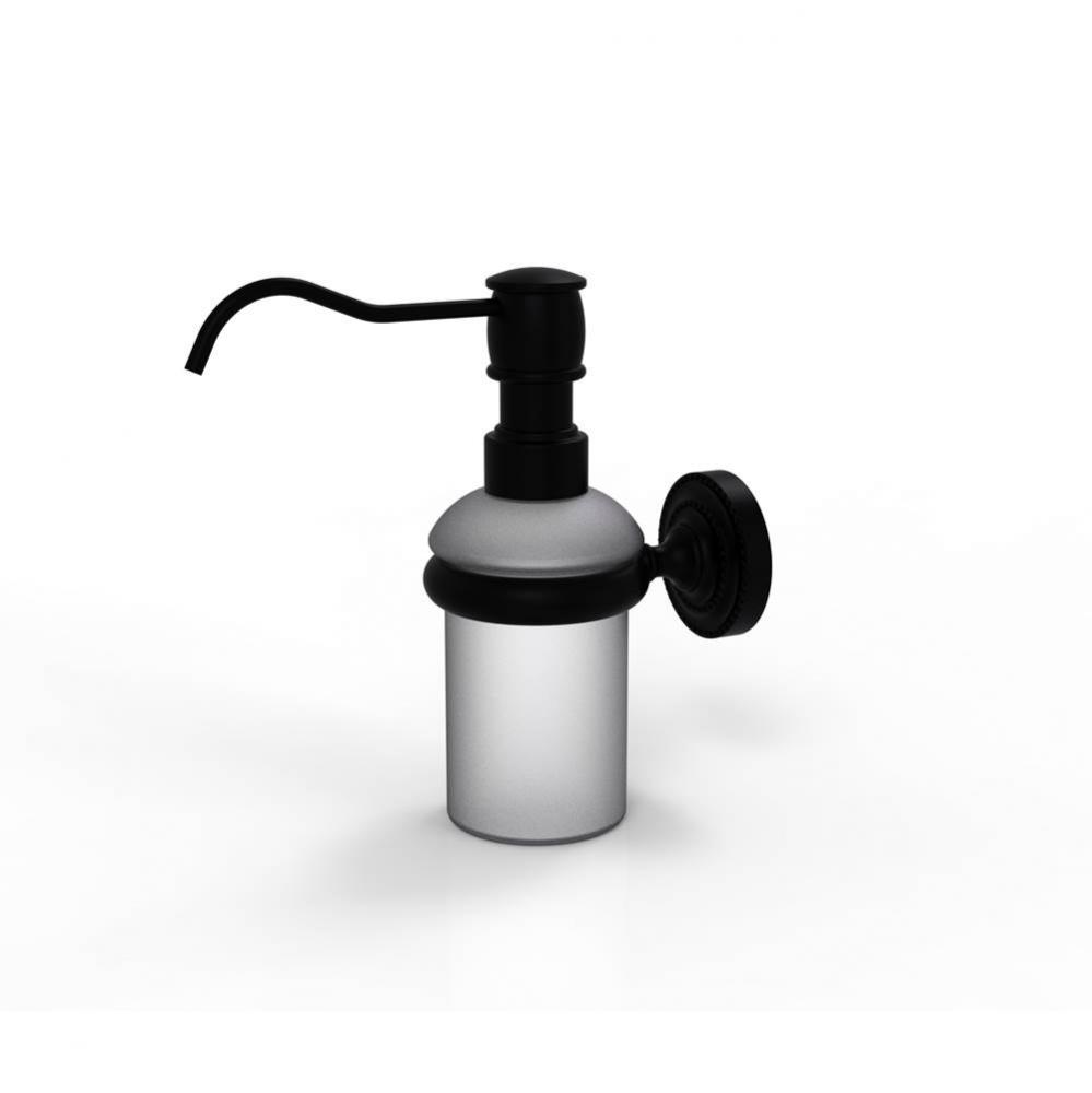 Dottingham Collection Wall Mounted Soap Dispenser