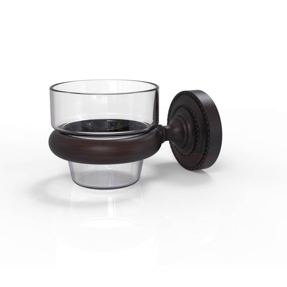 Dottingham Collection Wall Mounted Votive Candle Holder