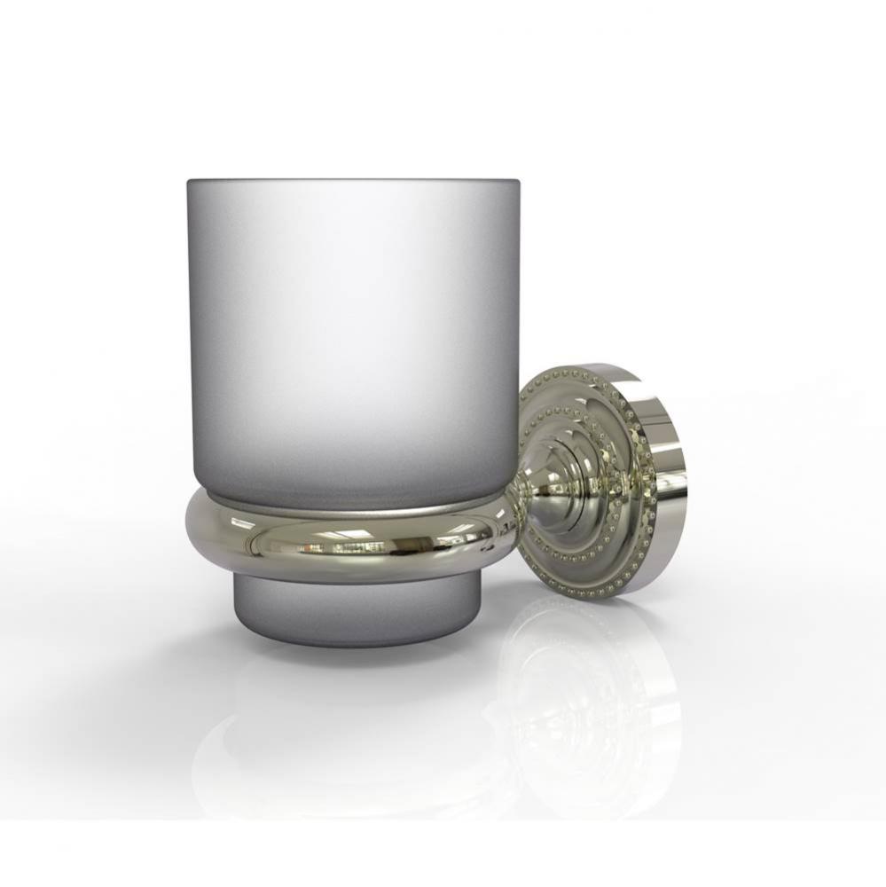 Dottingham Collection Wall Mounted Tumbler Holder