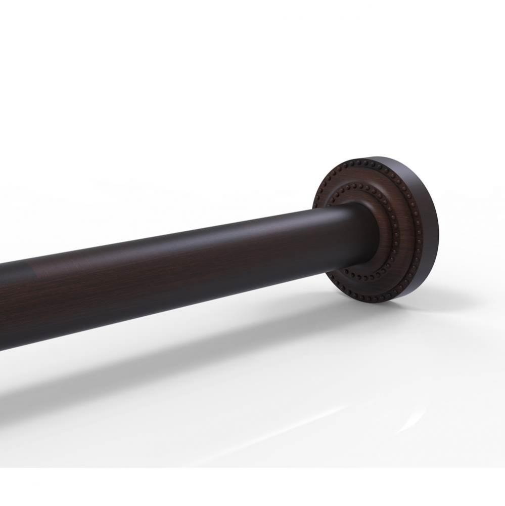 Dottingham Collection Shower Rod Brackets