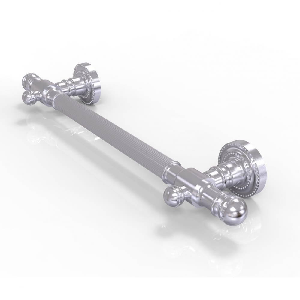 24 inch Grab Bar Reeded