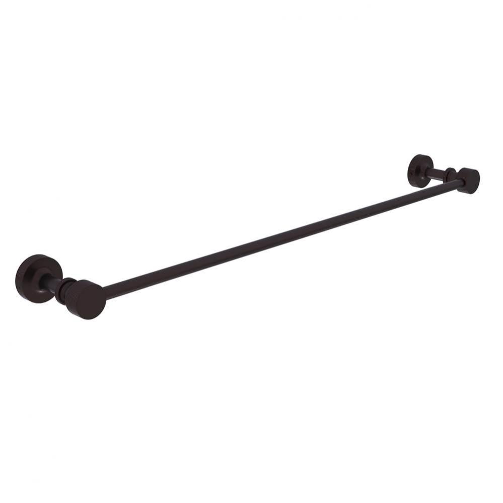 Foxtrot Collection 30 Inch Towel Bar