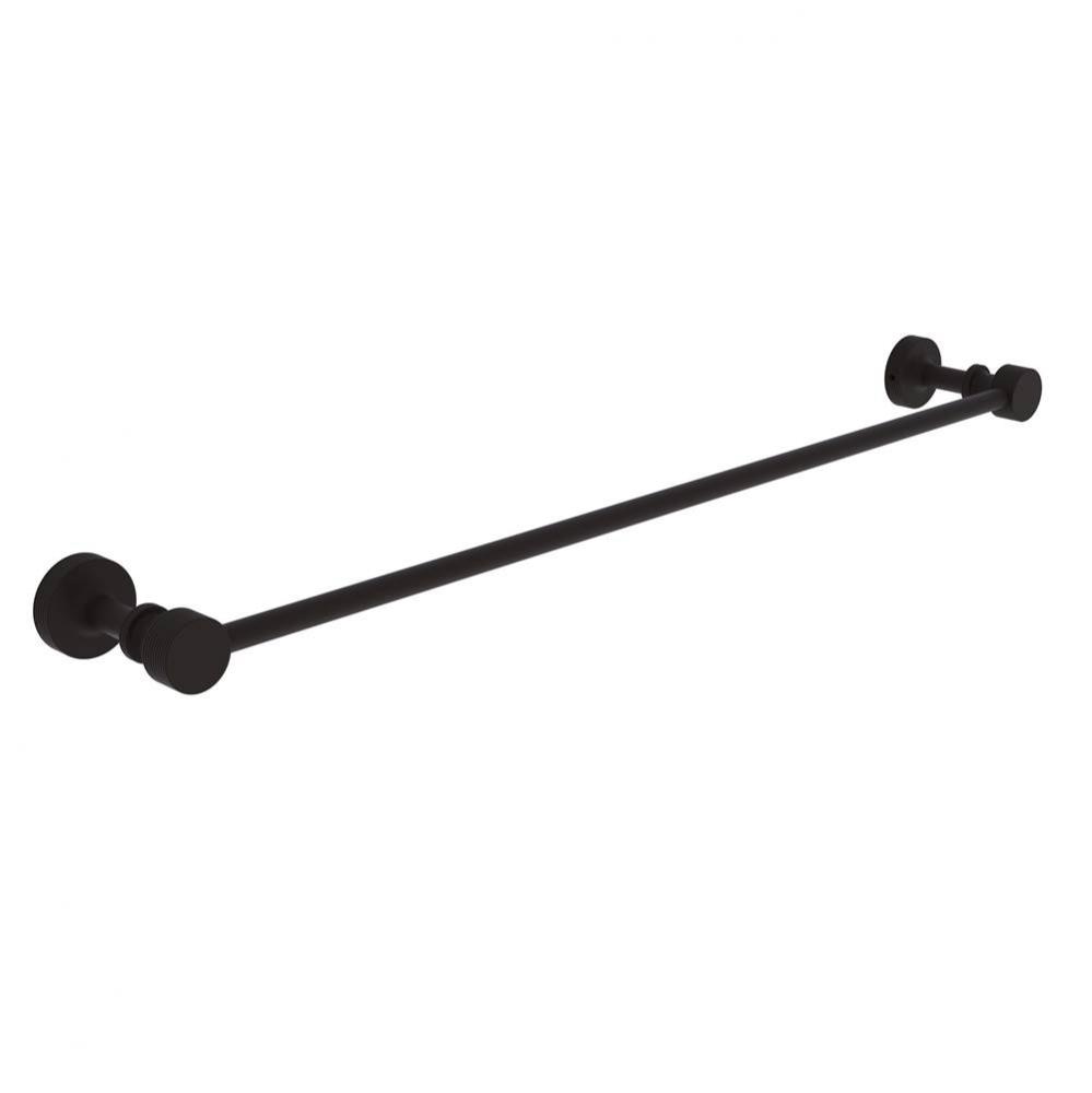 Foxtrot Collection 36 Inch Towel Bar