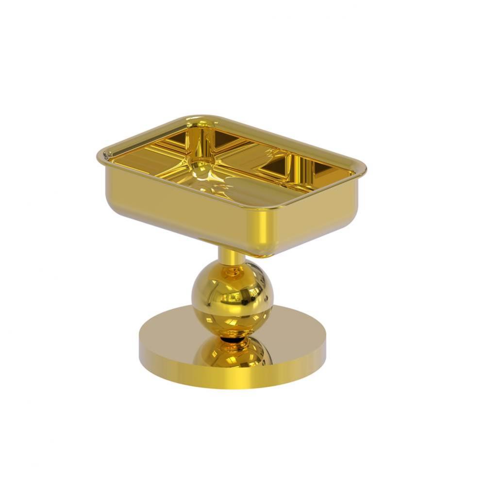 Vanity Top Soap Dish
