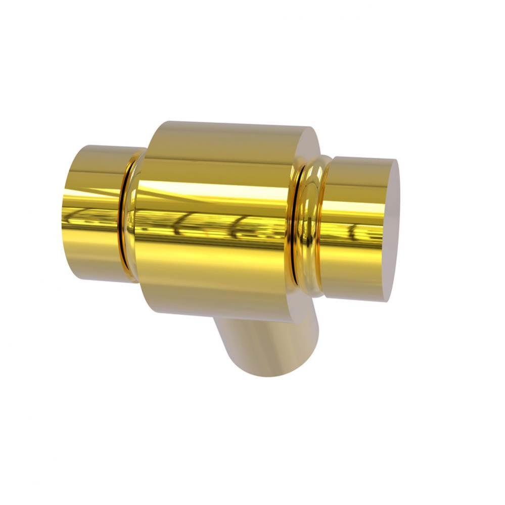 1-1/8 Inch Cabinet Knob