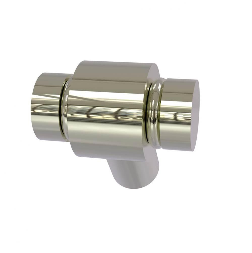 1-1/8 Inch Cabinet Knob