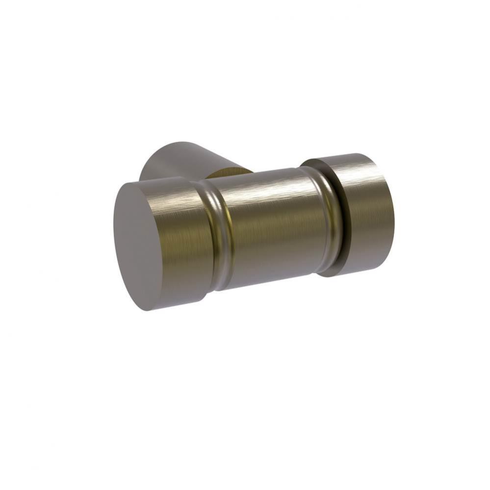 1-1/8 Inch Cabinet Knob