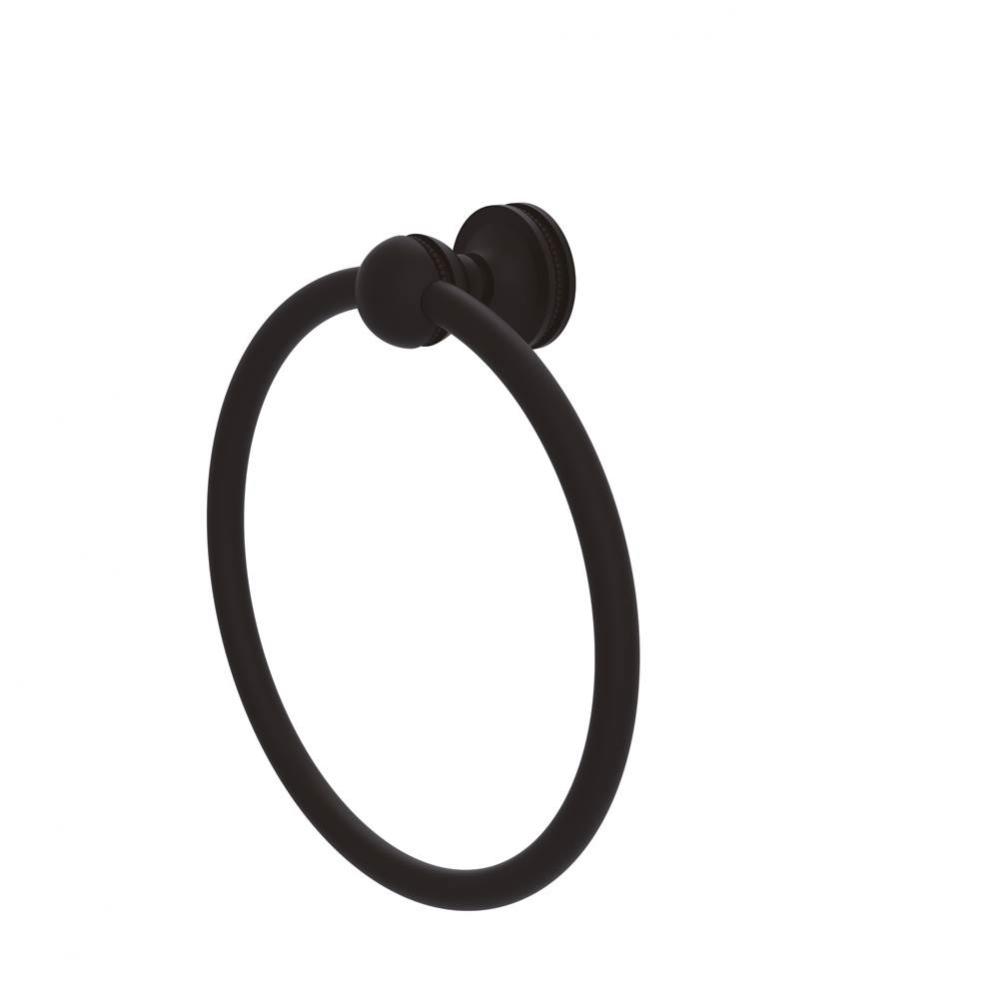 Mambo Collection Towel Ring